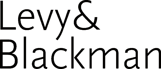 Levy & Blackman LLP