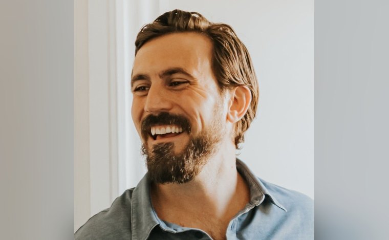 Chris Dennen, Co-Founder and CMO of Branch