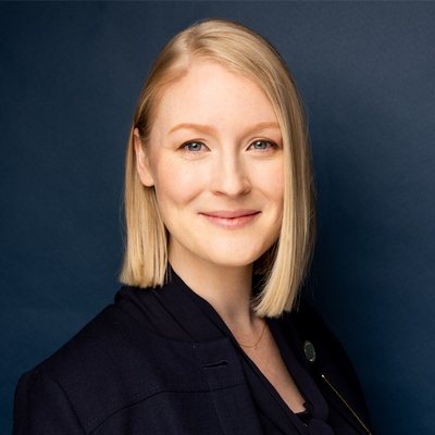 Lauren Vesty