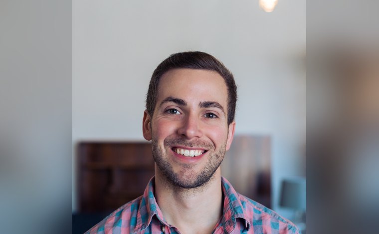 Paul Kettelle, Co-Founder and CEO of Branch