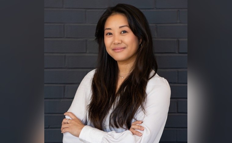 Rebecca Brady, Co-Founder and COO of Branch